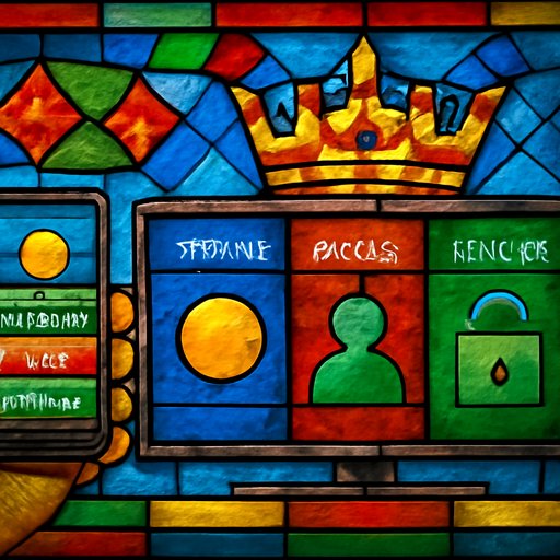 bk999 account panel on TV remote